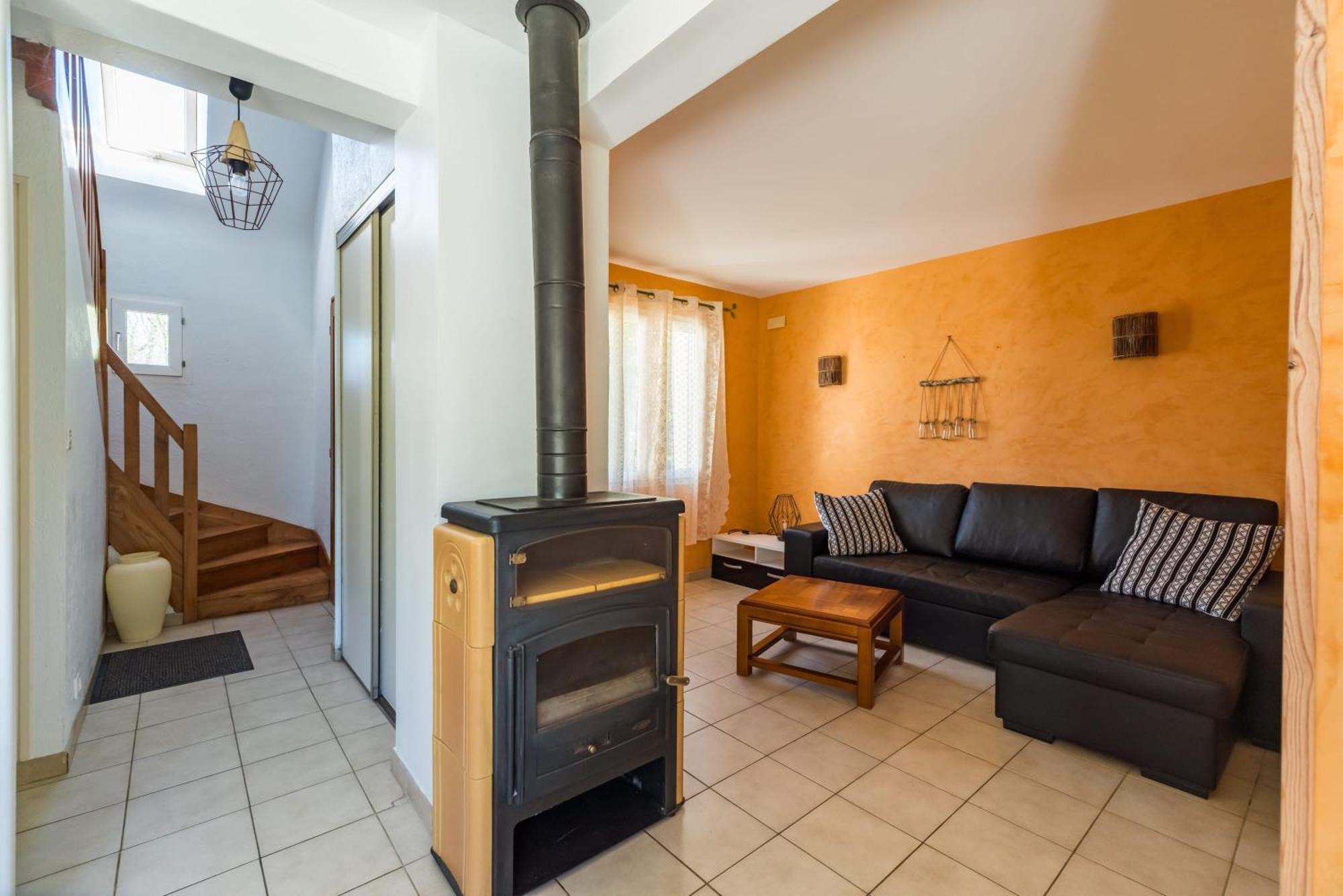 Maison Pour 9 Personnes A Plouha 5Min De La Plage Exterior photo