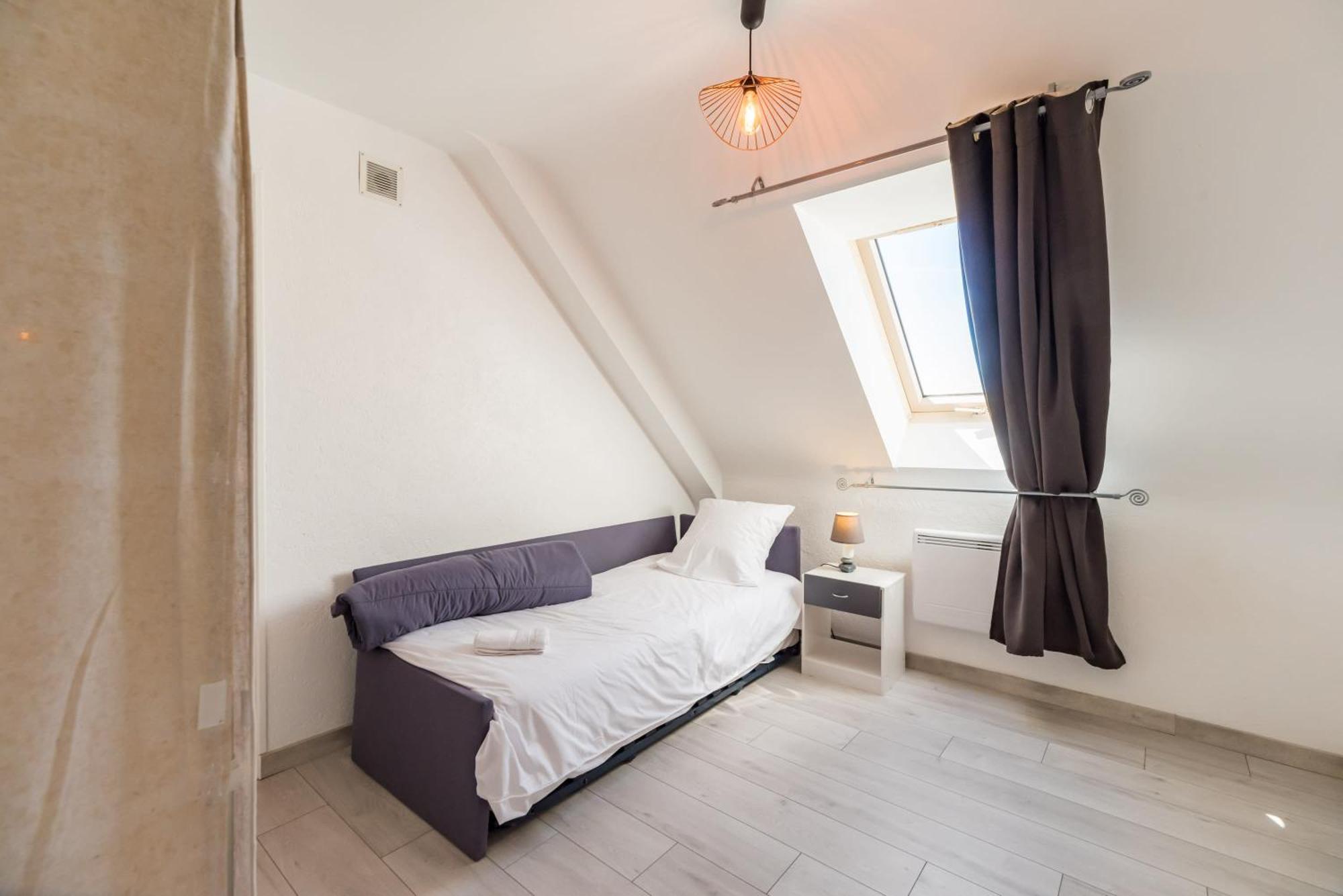 Maison Pour 9 Personnes A Plouha 5Min De La Plage Exterior photo