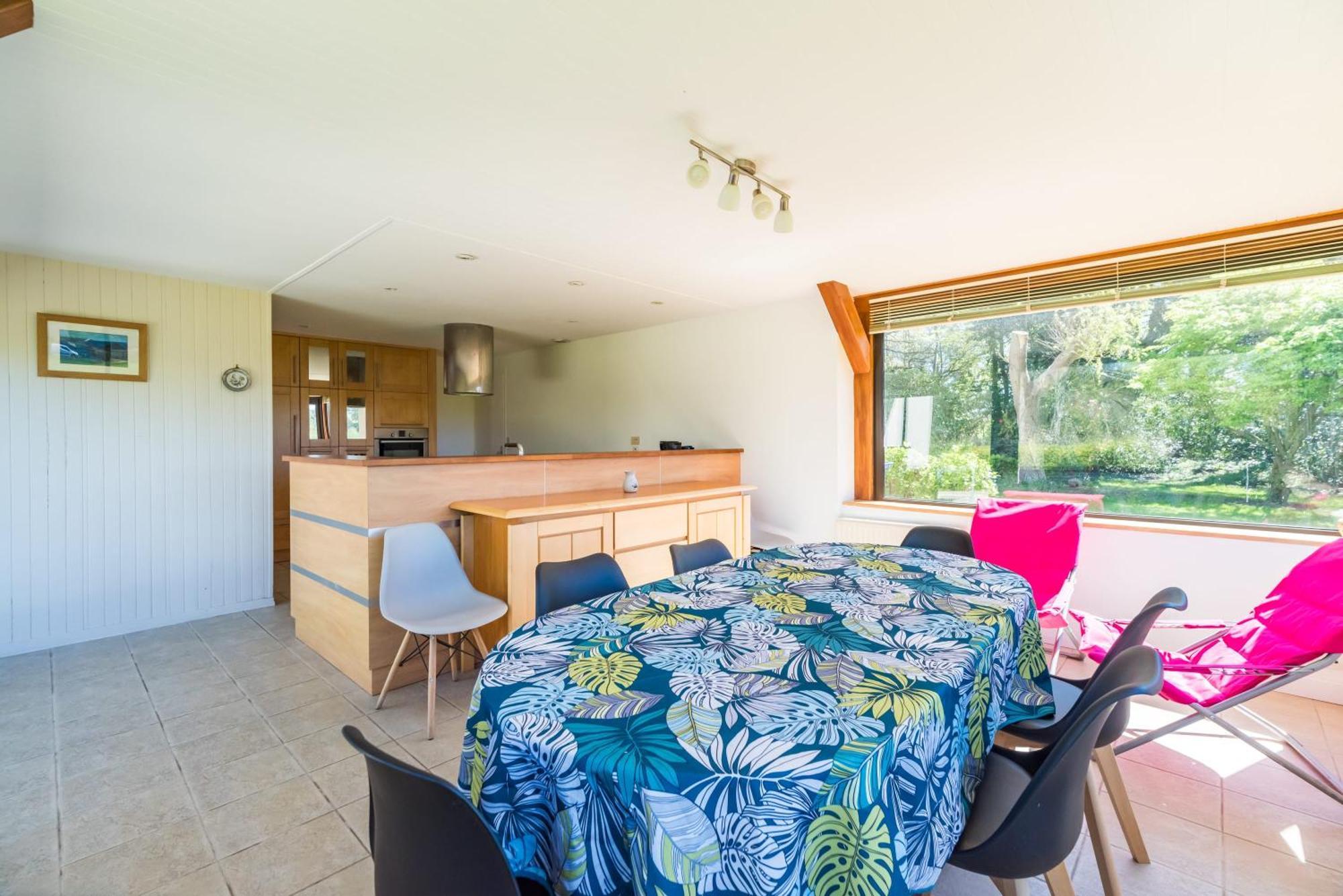 Maison Pour 9 Personnes A Plouha 5Min De La Plage Exterior photo